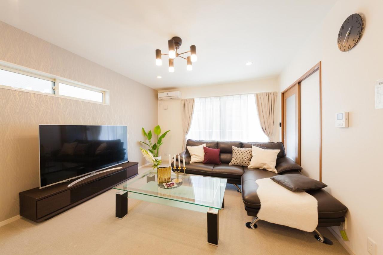 Hébergement de vacances Prestige Kishinosato-tamade