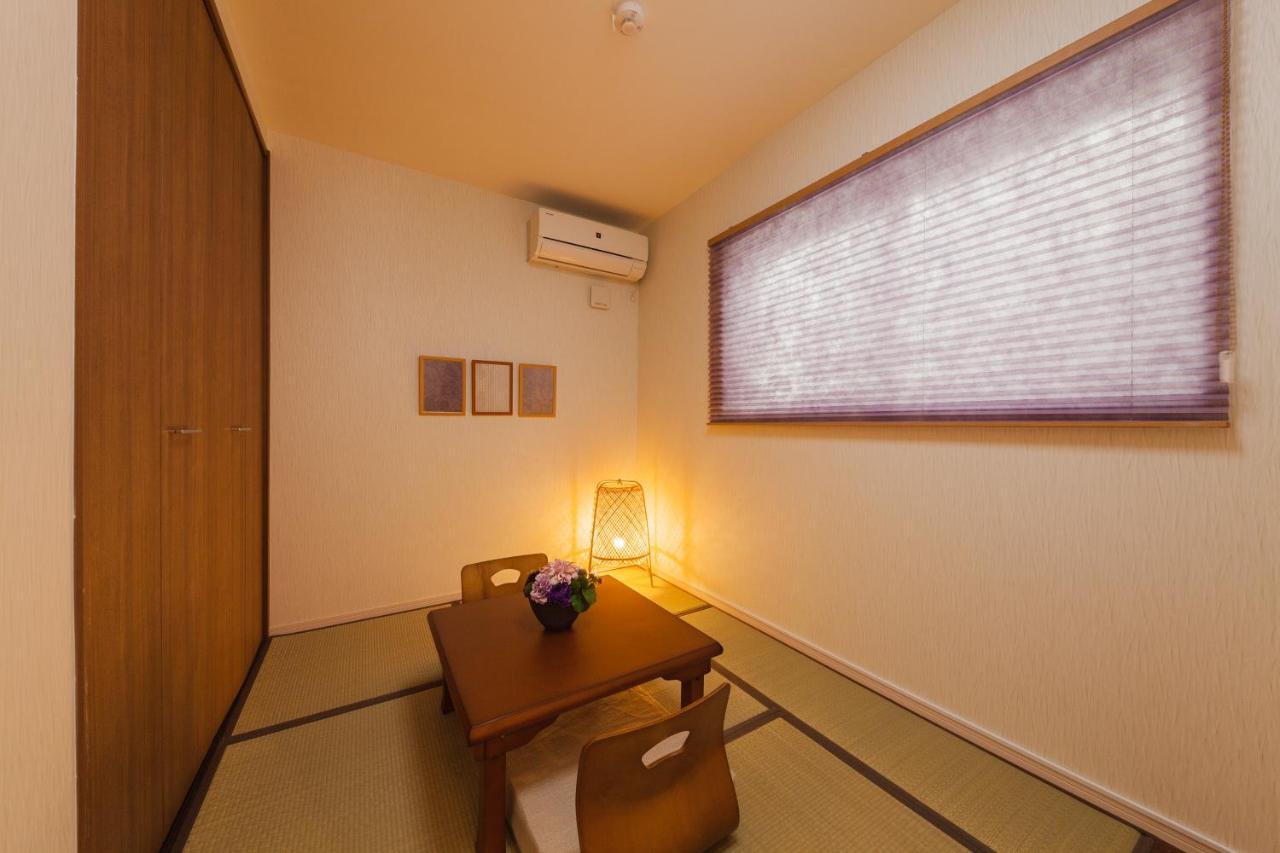Prestige Kishinosato-tamade Hébergement de vacances Ōsaka